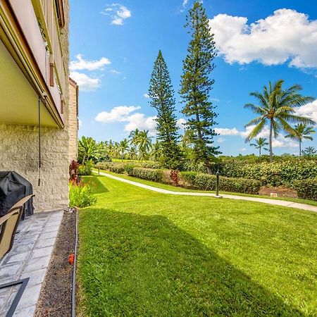 Newly Renovated Condo With Sup Paddle Boards And Golf Clubs Included Кайлуа Кона Екстериор снимка
