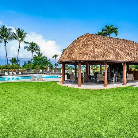 Newly Renovated Condo With Sup Paddle Boards And Golf Clubs Included Кайлуа Кона Екстериор снимка
