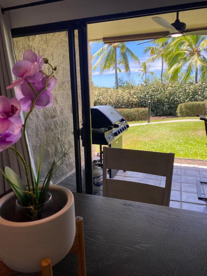 Newly Renovated Condo With Sup Paddle Boards And Golf Clubs Included Кайлуа Кона Екстериор снимка