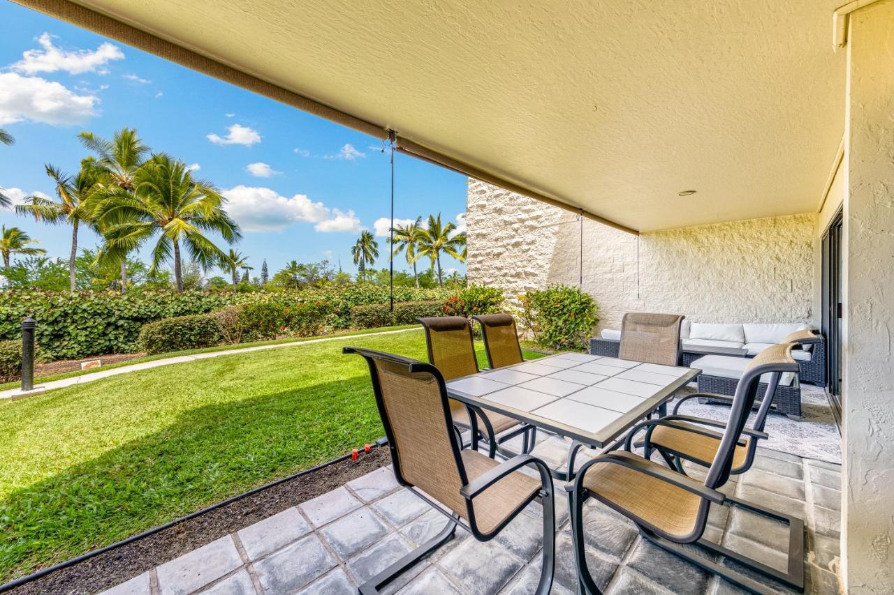 Newly Renovated Condo With Sup Paddle Boards And Golf Clubs Included Кайлуа Кона Екстериор снимка